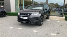 Land Rover Discovery Sport 2.0 D200 Dynamic HSE 5dr Auto [5 Seat] Diesel Station Wagon